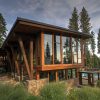 TREE HOUSE CLUBHOUSE AT NORTHSTAR Truckee, CA